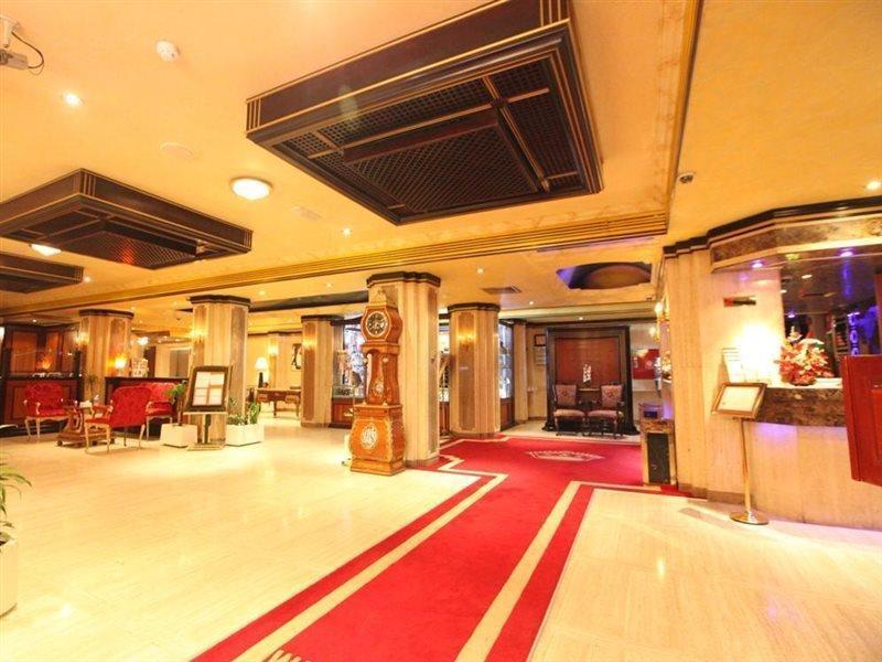 Gulf Inn Hotel Deira Formerly City Star Hotel Дубай Екстер'єр фото